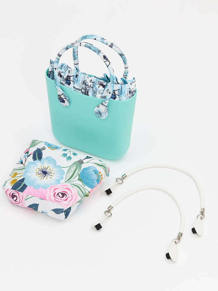 Комплектующие сумки-конструктора