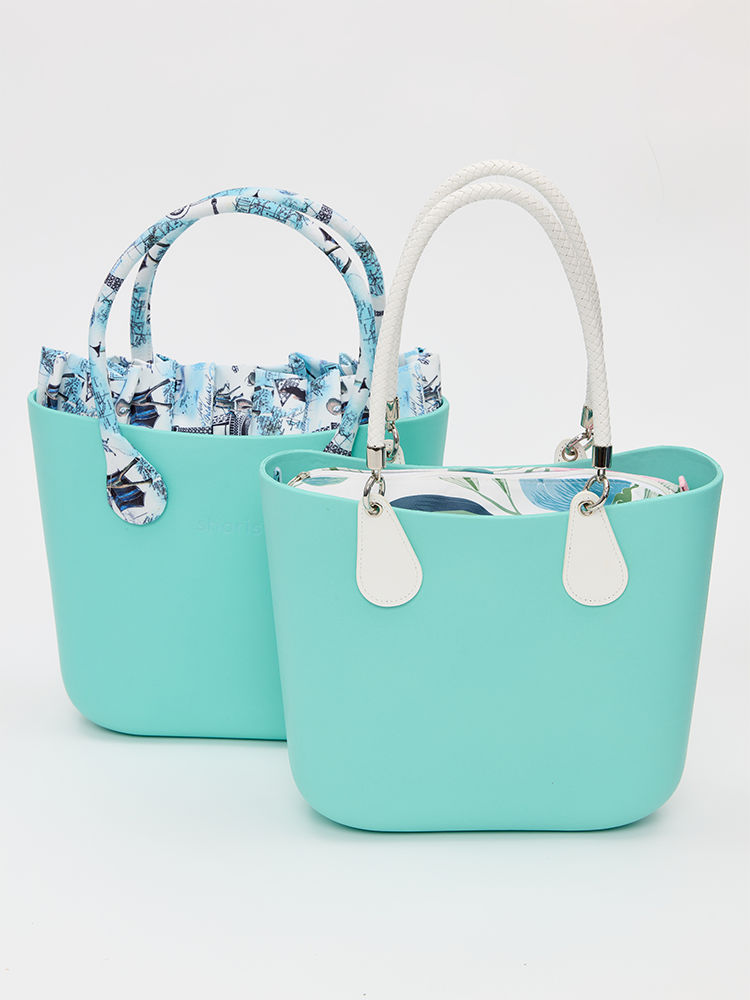 Готовая сумка-конструктор Sharis