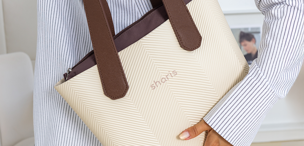 Стильная женская сумка Sharis