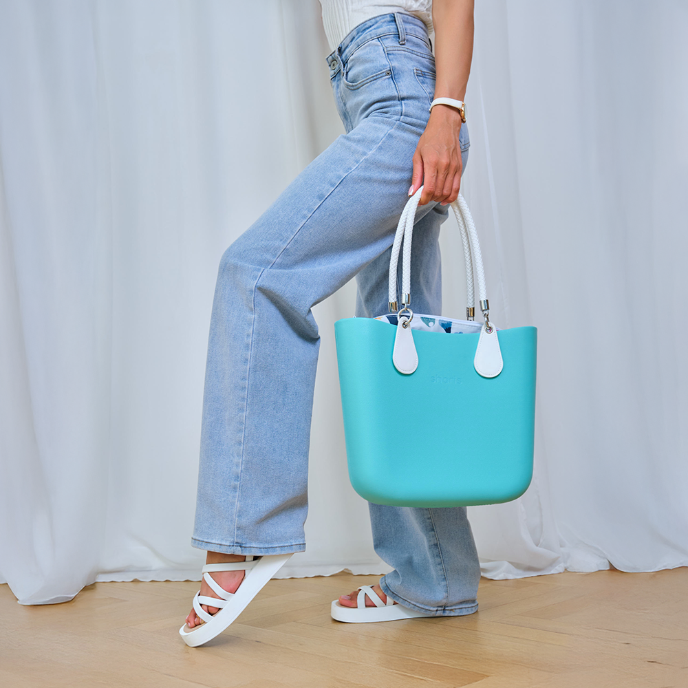 Подарочная сумка Sharis с упаковкой