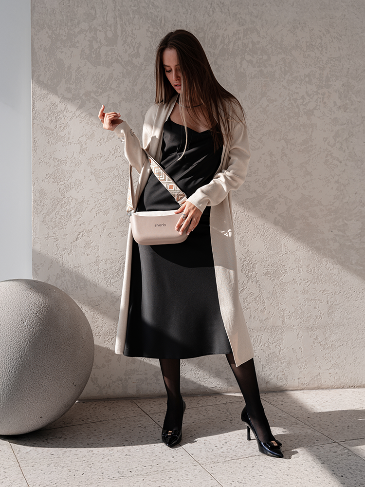 Компактная сумка Sharis для вечера