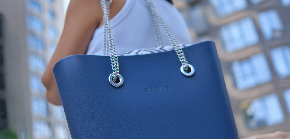 Сумка-конструктор Sharis для мам с ребенком