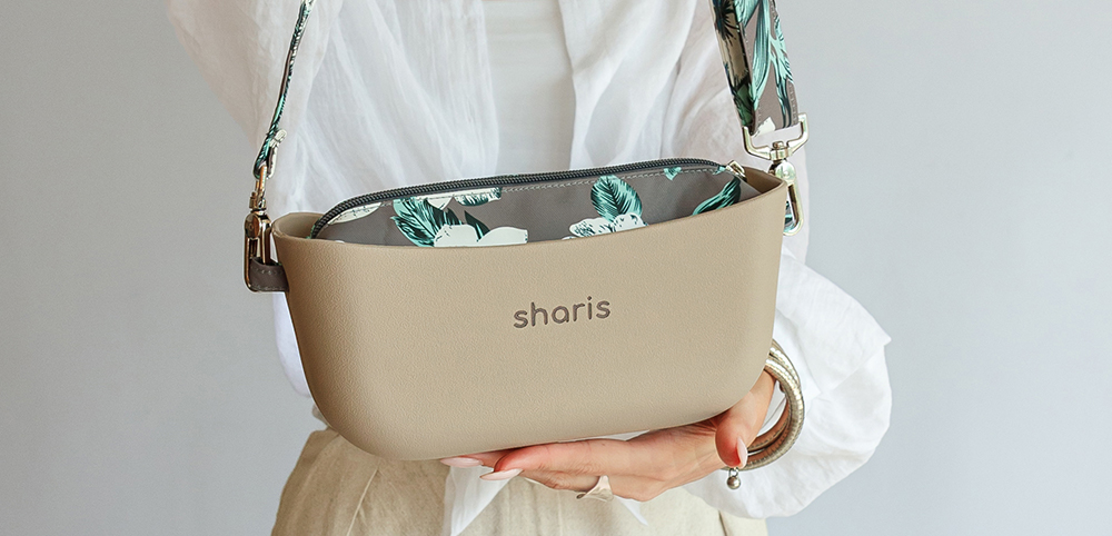 Сумка Sharis с элегантным дизайном