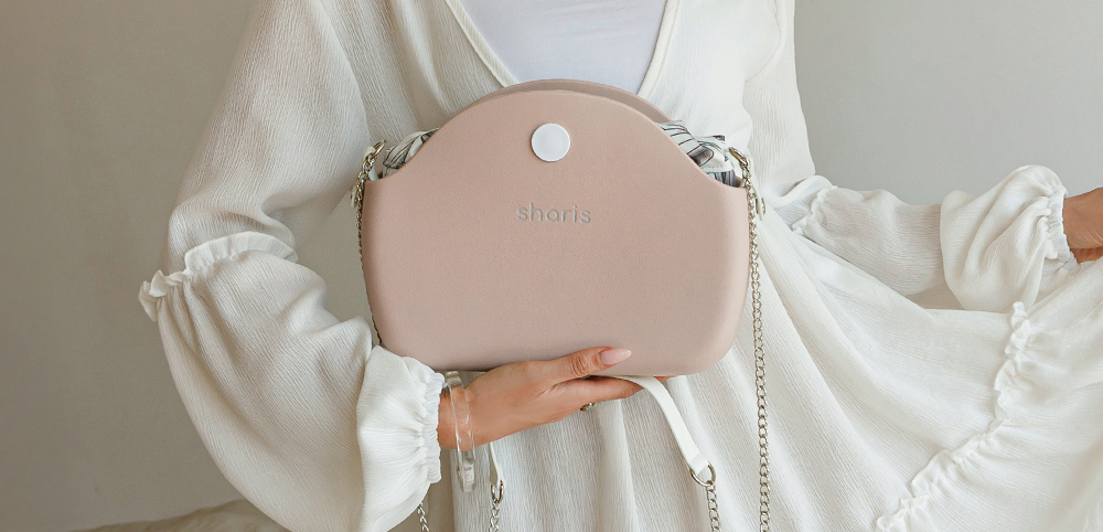 Женская сумка Sharis на лето