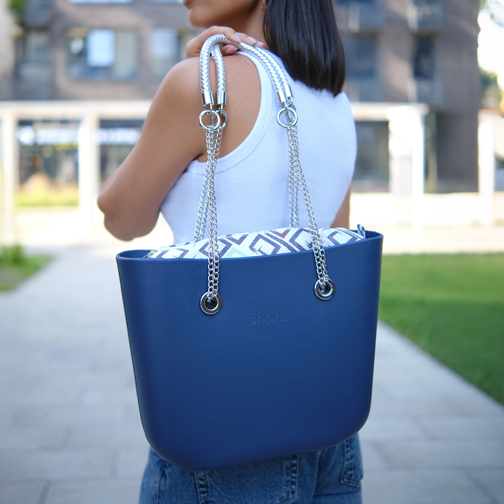 Сумка Sharis с множеством карманов