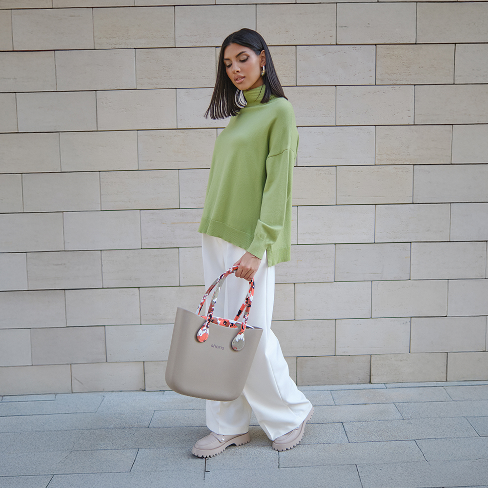 Повседневные женские сумки Sharis, мягкие формы