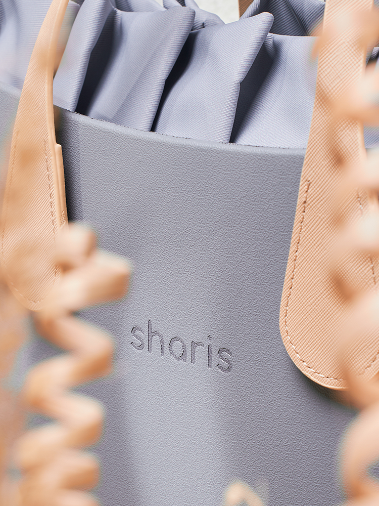 Комплектующие сумки‑конструктора Sharis