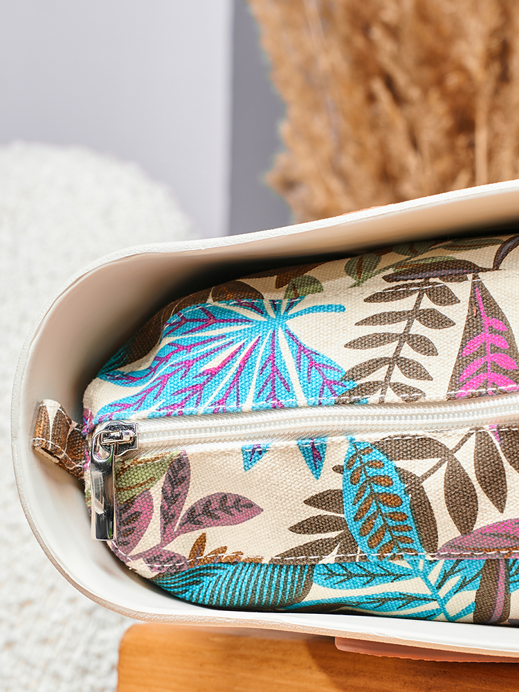 Варианты сборки сумки‑конструктора